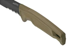 SOG Recondo FX, FDE, Partially Serrated 17-22-04-57 Couteau Fixe -Meilleurs Couteaux SOG 17 22 04 57 04 sog scaled