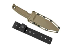 SOG Recondo FX, FDE, Partially Serrated 17-22-04-57 Couteau Fixe -Meilleurs Couteaux SOG 17 22 04 57 05 sog scaled