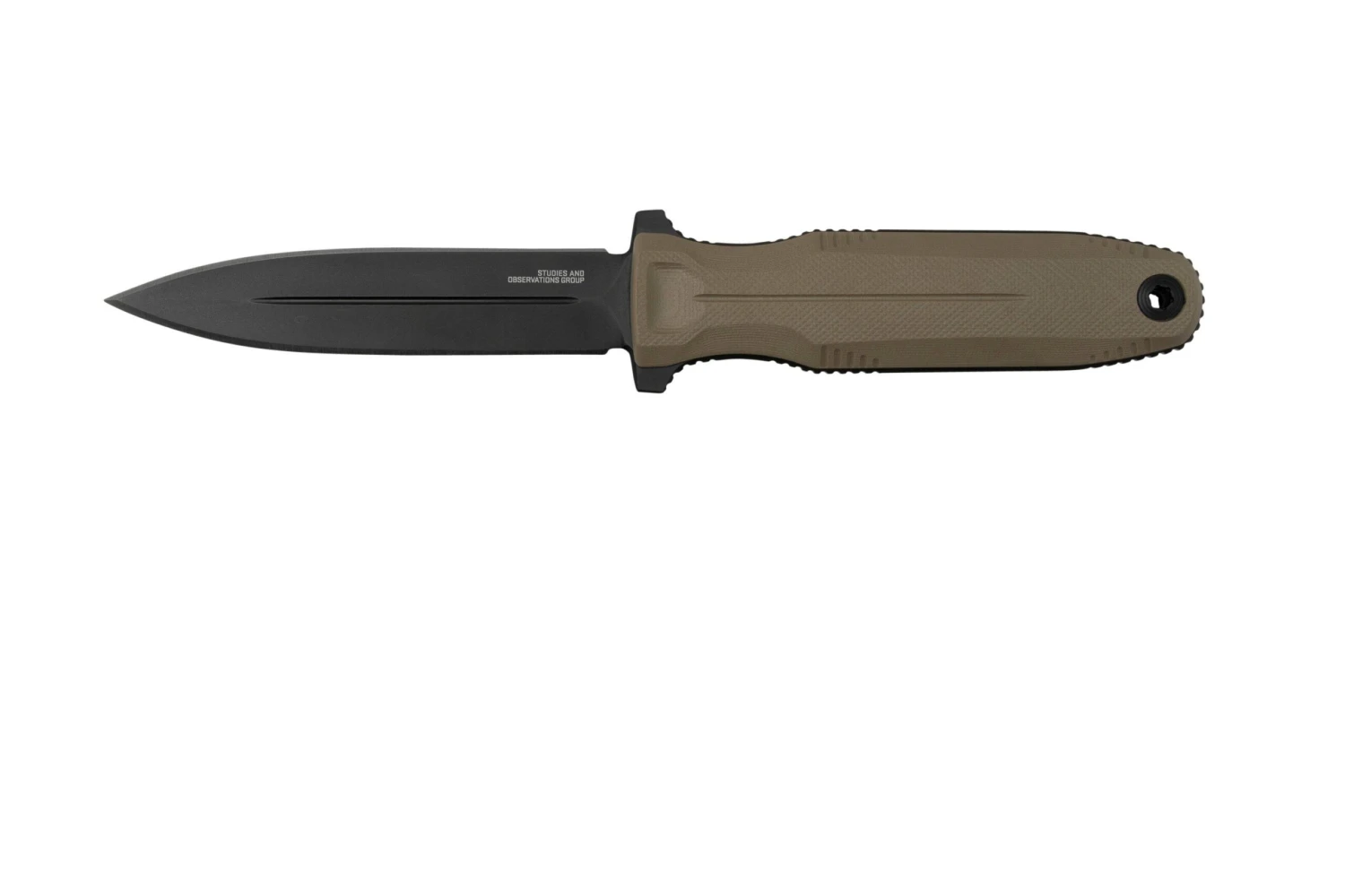 SOG Pentagon FX 17-61-02-57 Flat Dark Earth, Dague 1 SOG Pentagon FX 17-61-02-57 Flat Dark Earth, Dague