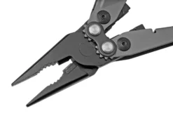 SOG Flash MT Urban Gray & Cyan 29-55-02-41 Multitool -Meilleurs Couteaux SOG 29 55 02 41 03 sog scaled