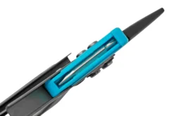 SOG Flash MT Urban Gray & Cyan 29-55-02-41 Multitool -Meilleurs Couteaux SOG 29 55 02 41 05 sog scaled