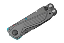 SOG Flash MT Urban Gray & Cyan 29-55-02-41 Multitool -Meilleurs Couteaux SOG 29 55 02 41 07 sog scaled