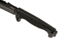 SOG Jungle Primitive F03TN-CP Couteau Fixe -Meilleurs Couteaux SOG F03TN CP 05 sog sog f03tn cp 05