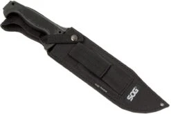SOG Jungle Primitive F03TN-CP Couteau Fixe -Meilleurs Couteaux SOG F03TN CP 07 sog sog f03tn cp 07