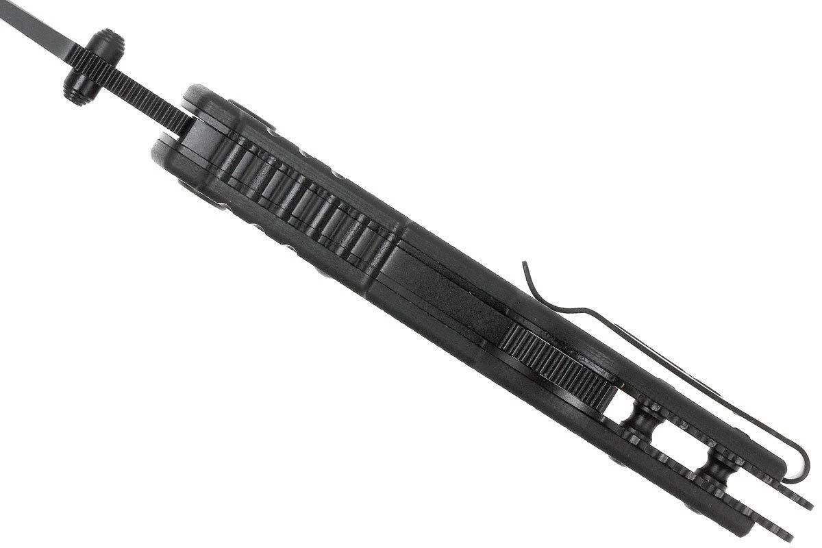 SOG Salute Mini Black FF1101-CP 7 SOG Salute Mini Black FF1101-CP – Image 7