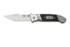 SOG Fielder, G10 Handle FF38-CP Couteau De Poche