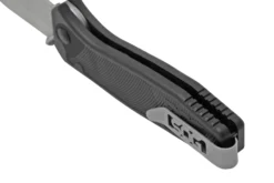 SOG Flare, Satin, Straight FLA1001-CP Couteau De Poche 8 SOG Flare, Satin, Straight FLA1001-CP Couteau De Poche -Meilleurs Couteaux SOG FLA1001 CP 04 sog scaled