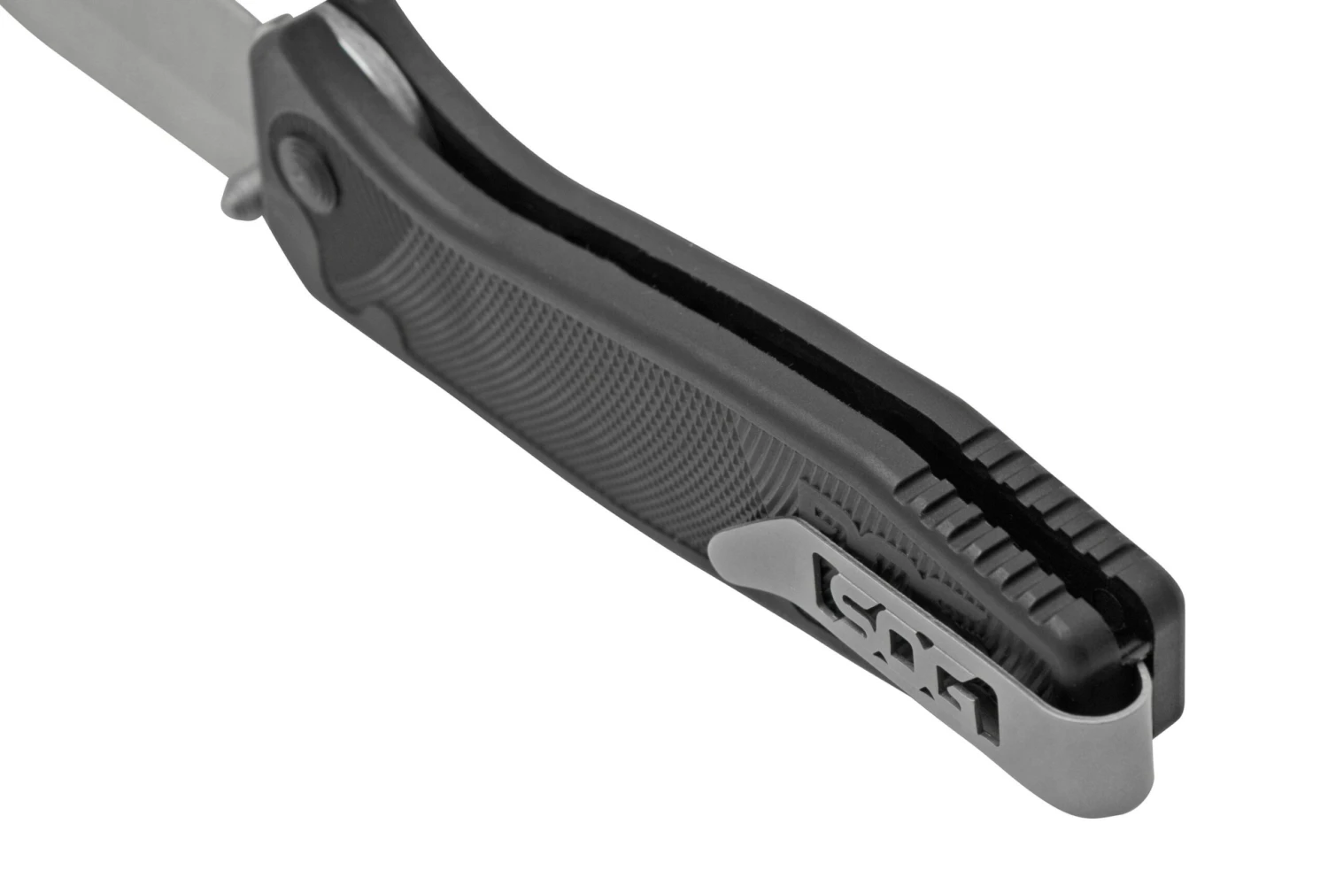 SOG Flare, Satin, Straight FLA1001-CP Couteau De Poche 4 SOG Flare, Satin, Straight FLA1001-CP Couteau De Poche – Image 4