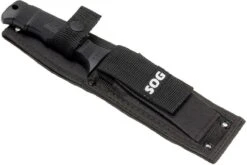 SOG- Seal Pup M37N-CP Couteau Fixe 16 SOG- Seal Pup M37N-CP Couteau Fixe -Meilleurs Couteaux SOG M37N CP 08 sog sog m37n cp 08