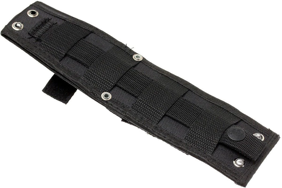 SOG- Seal Pup M37N-CP Couteau Fixe 9 SOG- Seal Pup M37N-CP Couteau Fixe – Image 9