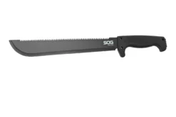 SOG SOGfari 13" Machete, MC01-N, Coupe-coupe