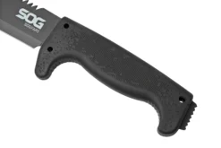 SOG SOGfari 13" Machete, MC01-N, Coupe-coupe 8 SOG SOGfari 13" Machete, MC01-N, Coupe-coupe -Meilleurs Couteaux SOG MC01 N 04 sog scaled