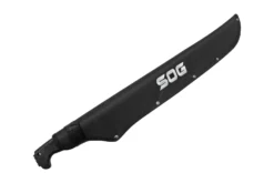 SOG SOGfari 18" Machete, MC02-N, Machette -Meilleurs Couteaux SOG MC02 N 05 sog scaled