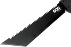 SOG SOGfari Machete - MC04-N Machette -Meilleurs Couteaux SOG MC04 N 03 sog sog mc04 n 03