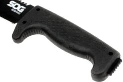 SOG SOGfari Machete - MC04-N Machette -Meilleurs Couteaux SOG MC04 N 04 sog sog mc04 n 04