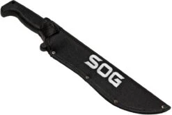 SOG SOGfari Machete - MC04-N Machette -Meilleurs Couteaux SOG MC04 N 07 sog sog mc04 n 07