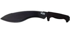 SOG Kukri Machete SOGfari MC11-N Machette -Meilleurs Couteaux SOG MC11 N 01 sog kukri sog mc11 n 01