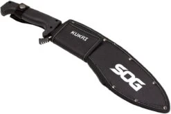 SOG Kukri Machete SOGfari MC11-N Machette -Meilleurs Couteaux SOG MC11 N 08 sog kukri sog mc11 n 08