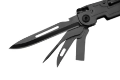 SOG PowerAccess Black PA1002-CP Multitool -Meilleurs Couteaux SOG PA1002 CP 03 sog scaled