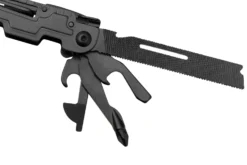 SOG PowerAccess Black PA1002-CP Multitool -Meilleurs Couteaux SOG PA1002 CP 04 sog scaled