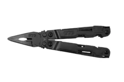 SOG PowerAccess Black PA1002-CP Multitool -Meilleurs Couteaux SOG PA1002 CP 05 sog scaled