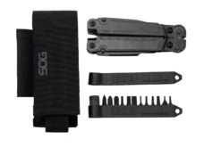 SOG PowerAccess Assist MT Stonewashed PA3001-CP Multitool -Meilleurs Couteaux SOG PA3002 CP 07 sog scaled