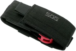 SOG ParaShears Red 23-125-02-43 Ciseaux De Secourisme -Meilleurs Couteaux SOG PARSH RD 05 sog scaled
