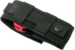 SOG ParaShears Red 23-125-02-43 Ciseaux De Secourisme -Meilleurs Couteaux SOG PARSH RD 06 sog scaled