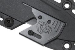 SOG Seal Strike Black, Deluxe Sheath SS1003-CP -Meilleurs Couteaux SOG SS1003 CP 09 sog seal strike sog ss1003 cp 09