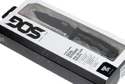 SOG Seal Strike Black, Deluxe Sheath SS1003-CP -Meilleurs Couteaux SOG SS1003 CP 11 sog seal strike sog ss1003 cp 11