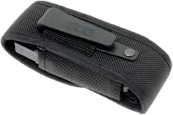 SOG Powerassist B66 Pince Multifonction, Noire -Meilleurs Couteaux SOGB66 12 sog multitool sogb66 12