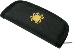 Spyderco Nylon Pouch Large C12NC