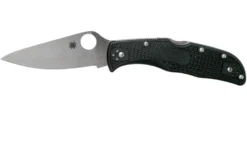 Spyderco Endela C243PBK, Couteau De Poche