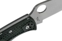 Spyderco Endela C243PBK, Couteau De Poche 13 Spyderco Endela C243PBK, Couteau De Poche -Meilleurs Couteaux SPC243PBK 06 spyderco scaled