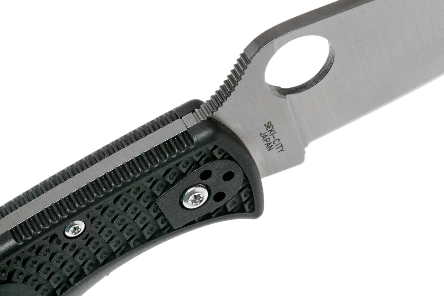 Spyderco Endela C243PBK, Couteau De Poche 6 Spyderco Endela C243PBK, Couteau De Poche – Image 6