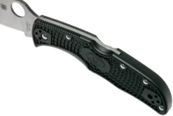 Spyderco Endela C243PBK, Couteau De Poche 14 Spyderco Endela C243PBK, Couteau De Poche -Meilleurs Couteaux SPC243PBK 07 spyderco scaled