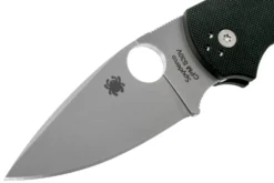 Spyderco Native 5 C41GP5 Couteau De Poche -Meilleurs Couteaux SPC41GP5 03 spyderco v2018 scaled