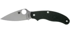 Couteau Spyderco C94PBK UK Pen Knife