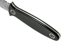 Spyderco Nightstick FB47GP Dague, Gayle Bradley Design 10 Spyderco Nightstick FB47GP Dague, Gayle Bradley Design -Meilleurs Couteaux SPFB47GP 04 spyderco scaled