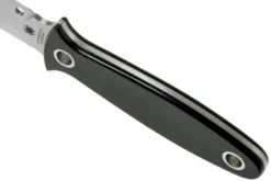 Spyderco Nightstick FB47GP Dague, Gayle Bradley Design 11 Spyderco Nightstick FB47GP Dague, Gayle Bradley Design -Meilleurs Couteaux SPFB47GP 05 spyderco scaled