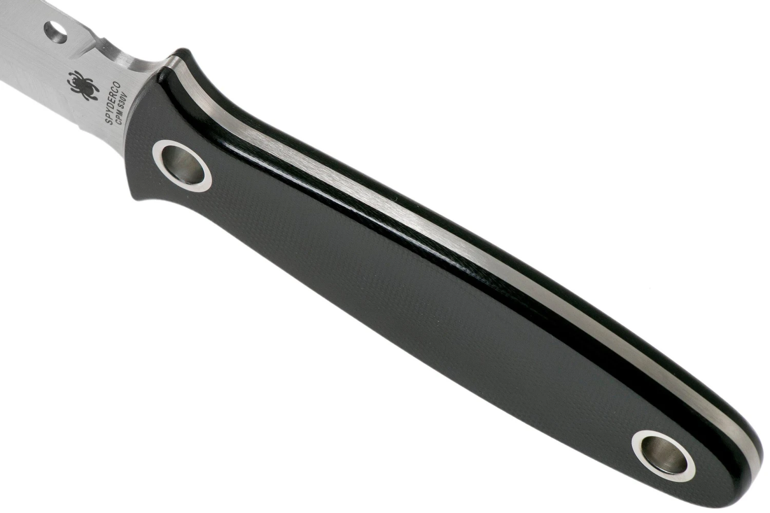 Spyderco Nightstick FB47GP Dague, Gayle Bradley Design 5 Spyderco Nightstick FB47GP Dague, Gayle Bradley Design – Image 5