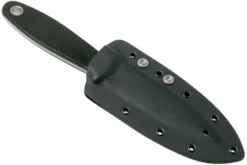 Spyderco Nightstick FB47GP Dague, Gayle Bradley Design 12 Spyderco Nightstick FB47GP Dague, Gayle Bradley Design -Meilleurs Couteaux SPFB47GP 06 spyderco scaled