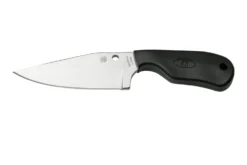 Spyderco Subway Bowie FB48PBK, FRN, Couteau De Poche