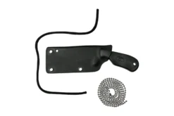 Spyderco Subway Bowie FB48PBK, FRN, Couteau De Poche 8 Spyderco Subway Bowie FB48PBK, FRN, Couteau De Poche -Meilleurs Couteaux SPFB48PBK 04 spyderco scaled