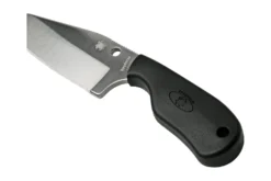 Spyderco Subway Bowie FB48PBK, FRN, Couteau De Poche 9 Spyderco Subway Bowie FB48PBK, FRN, Couteau De Poche -Meilleurs Couteaux SPFB48PBK 05 spyderco scaled