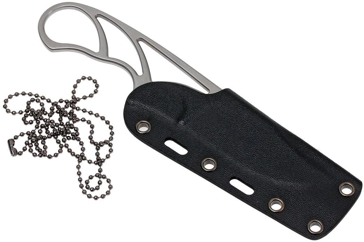 Steel Will Druid 281 Couteau De Cou 3 Steel Will Druid 281 Couteau De Cou – Image 3