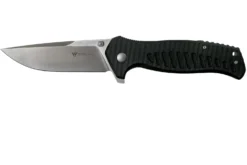 Steel Will Barghest F37-01 Satin, Couteau De Poche