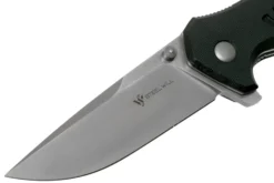 Steel Will Barghest F37-01 Satin, Couteau De Poche 9 Steel Will Barghest F37-01 Satin, Couteau De Poche -Meilleurs Couteaux SWK F37 01 03 steel will knives scaled