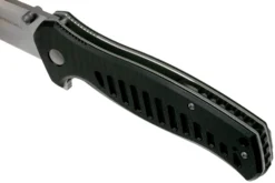 Steel Will Barghest F37-01 Satin, Couteau De Poche 13 Steel Will Barghest F37-01 Satin, Couteau De Poche -Meilleurs Couteaux SWK F37 01 07 steel will knives scaled