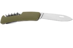 Swiza D01 Couteau Suisse, Bois D'olivier -Meilleurs Couteaux SZD01 O 03 swiza scaled